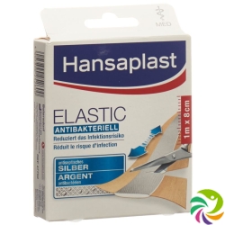 Elastoplast Elastic meters 8cmx1m