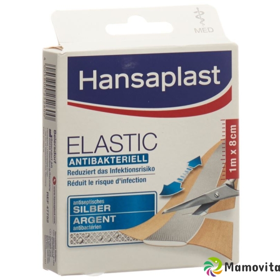 Elastoplast Elastic meters 8cmx1m buy online