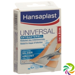 Elastoplast Universal meters 6cmx1m