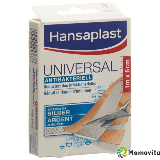 Elastoplast Universal meters 6cmx1m buy online