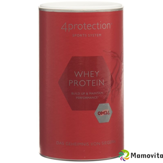 4Protection Whey Protein Sportsline 600 g buy online