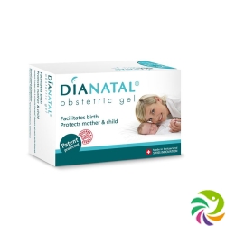 Dianatal Obstetric 6 x 5 ml