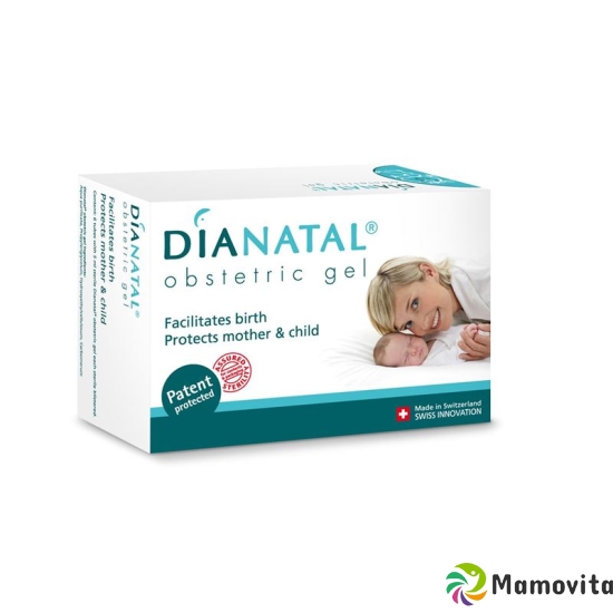 Dianatal Obstetric 6 x 5 ml buy online