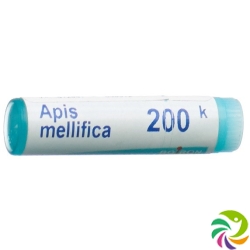 Boiron Apis mellifera Glob 200 K 1 Dos