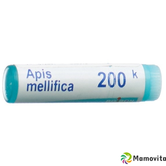 Boiron Apis mellifera Glob 200 K 1 Dos buy online