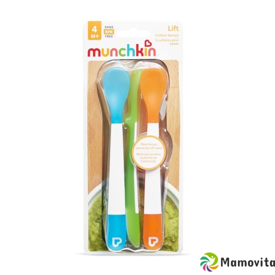 Munchkin Löffel Lift 3 Stück buy online