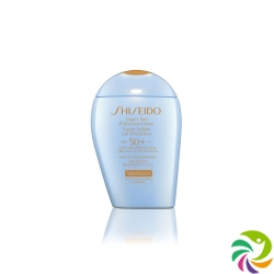 Shiseido Sun Expert Sun Prot Lotion SPF 50 100ml