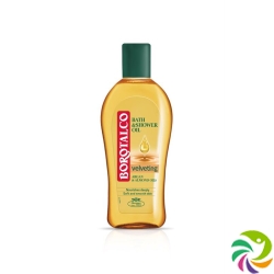 Borotalco Shower Oil Velveting Minisize 40ml