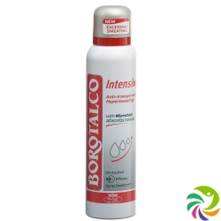 Borotalco Deo Intensive Spray 150ml