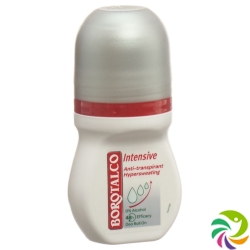 Borotalco Deodorant Intensive Roll-on 50 ml