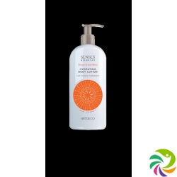 Artdeco Senses Asian Energy Hydrat Bodylotion