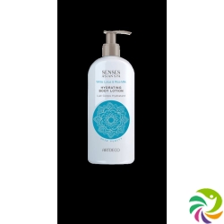 Artdeco Senses Asian Purity Hydrat Bodylotion