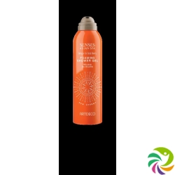 Artdeco Senses Asian Energy Foam Shower Gel