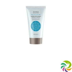 Artdeco Senses Asian Purity Hand Cr&mask