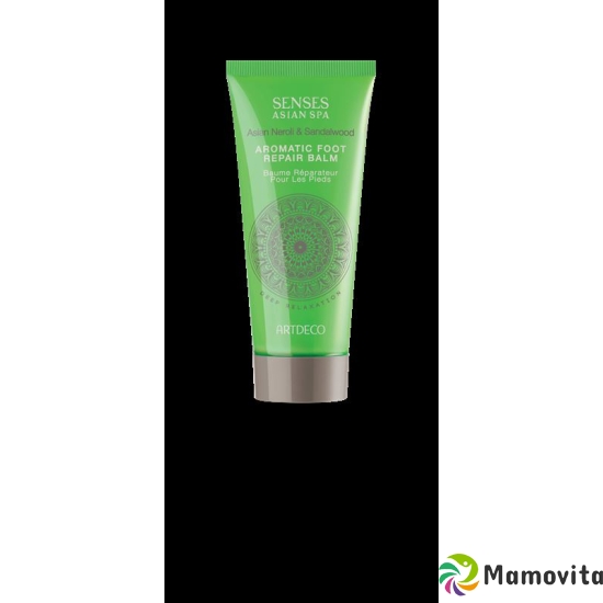 Artdeco Senses Asian Relax Aromat Foot Balm buy online