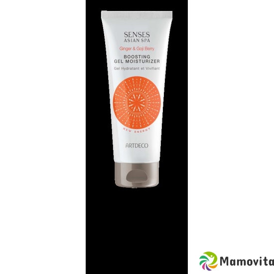 Artdeco Senses Asian Energy Boost Gel Moist buy online