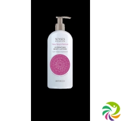 Artdeco Senses Asian Sensual Hydr Bodylotion