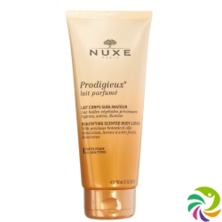 Nuxe Prodigieux Lait Perfume 200ml