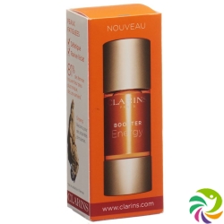 Clarins Booster Energy 15ml