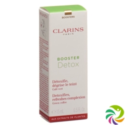 Clarins Booster Detox 15ml