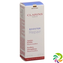 Clarins Booster Repair 15ml