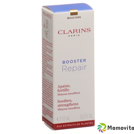 Clarins Booster Repair 15ml buy online