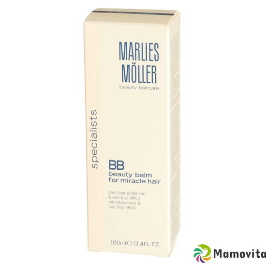 Moeller Ess Care BB Beauty Balm 100ml buy online