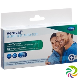 Veroval intestinal care