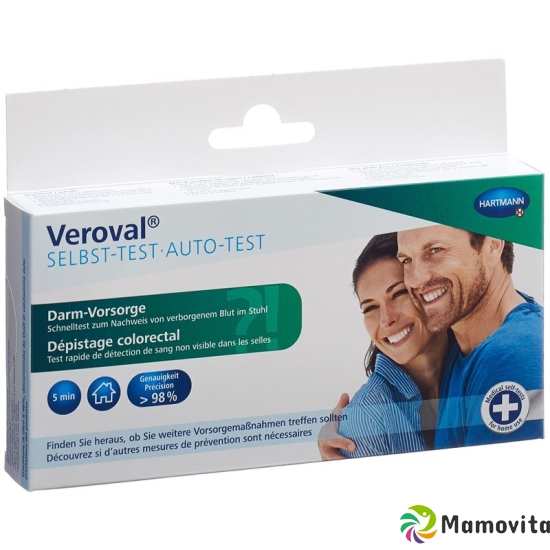 Veroval intestinal care buy online