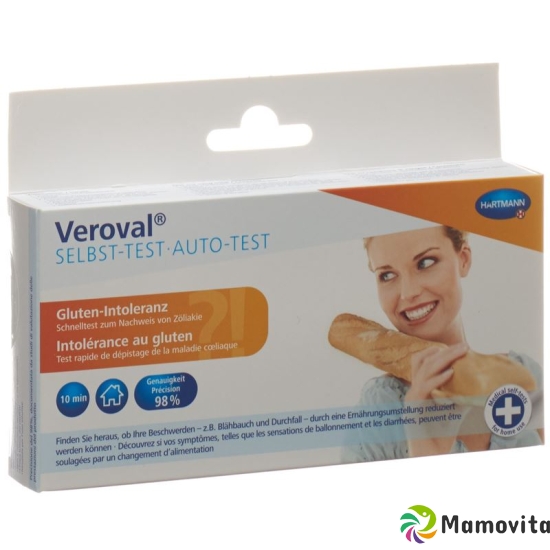 Veroval gluten intolerance buy online