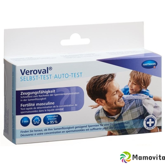 Veroval fertility buy online