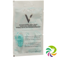 Vichy mineral mask Moisturizing 2 Btl 6 ml