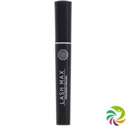 Gl Beauty Lash Max Mascara 8.5ml