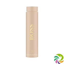 Boss The Scent F Showergel 200ml