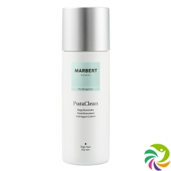 Marbert Pura Clean Astringent Lotion 125ml