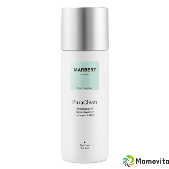 Marbert Pura Clean Astringent Lotion 125ml buy online