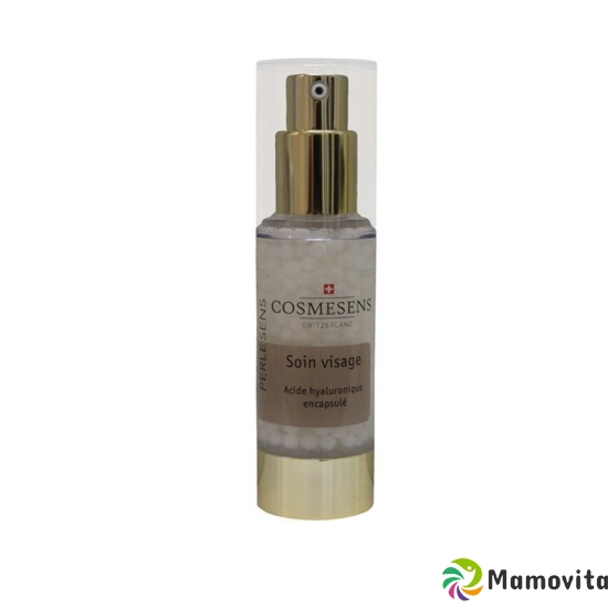 Cosmesens Perlesens Complexe serum cream 3 in 1 30 ml buy online