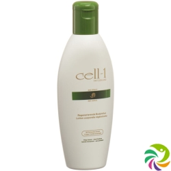 cell-1 Body Lotion 200 ml