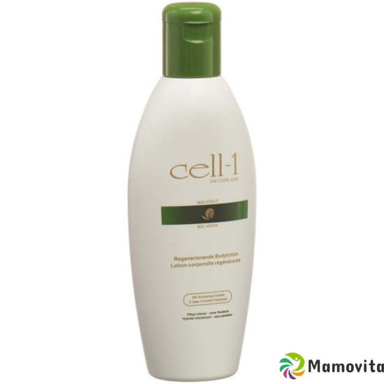 cell-1 Body Lotion 200 ml buy online