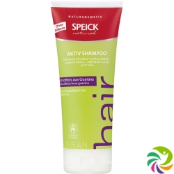 Speick Natural Aktiv Shampoo mit Koffein 200ml