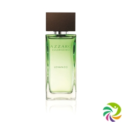 Azzaro Solarissimo Eau de Toilette Spray 75ml