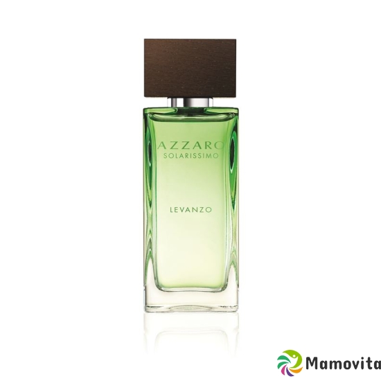 Azzaro Solarissimo Eau de Toilette Spray 75ml buy online