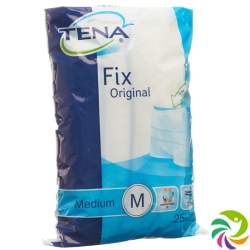 TENA Fix original fixation underwear M 25 pcs