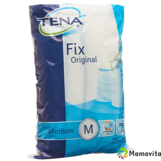 TENA Fix original fixation underwear M 25 pcs buy online