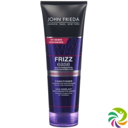 John Frieda Frizz Ease infinite suppleness Conditioner 250ml