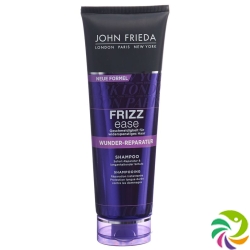 John Frieda Frizz Ease Miracle Repair Shampoo 250ml