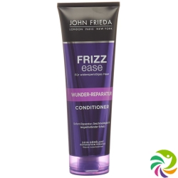 John Frieda Frizz Ease Miracle Repair Conditioner 250ml