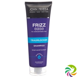 John Frieda Frizz Ease Dream Curls Shampoo 250ml