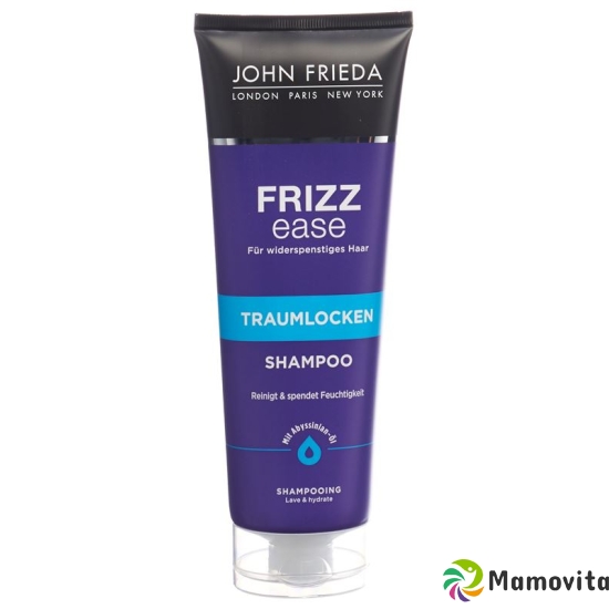 John Frieda Frizz Ease Dream Curls Shampoo 250ml buy online