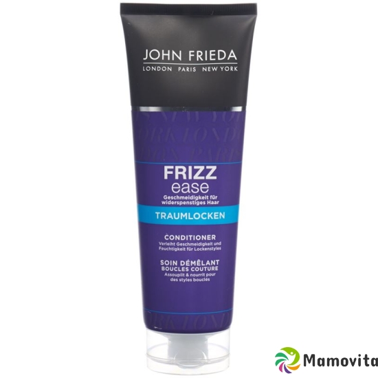 John Frieda Frizz Ease Dream Curls Conditioner 250ml buy online